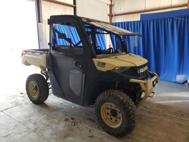 4XATAE999N8019087 - 2022 POLARIS RANGER 1000 EPS TAN photo 1