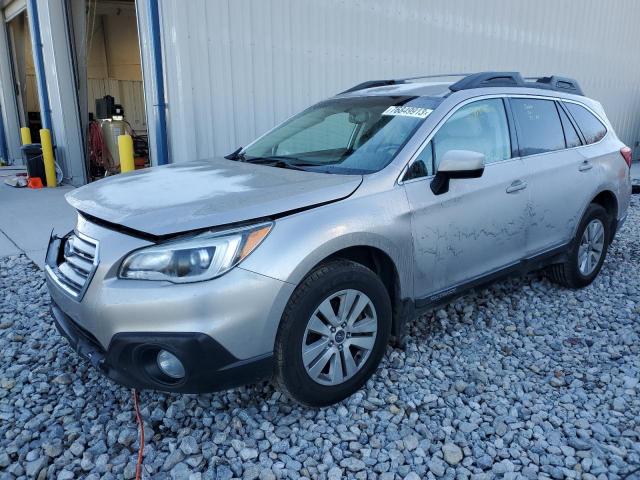 2015 SUBARU OUTBACK 2.5I PREMIUM, 