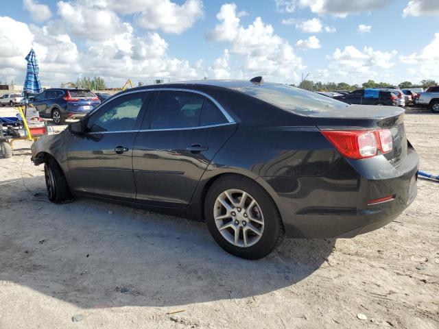 1G11C5SL2EF138068 - 2014 CHEVROLET MALIBU 1LT 黑色 照片 2