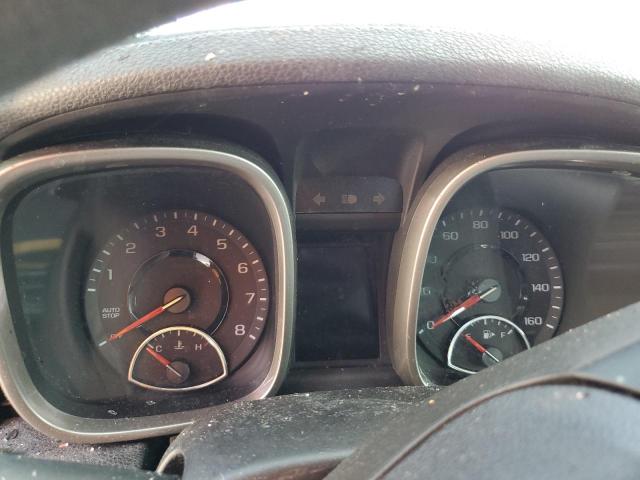 1G11C5SL2EF138068 - 2014 CHEVROLET MALIBU 1LT 黑色 照片 9