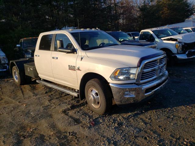 2016 RAM 3500 SLT, 