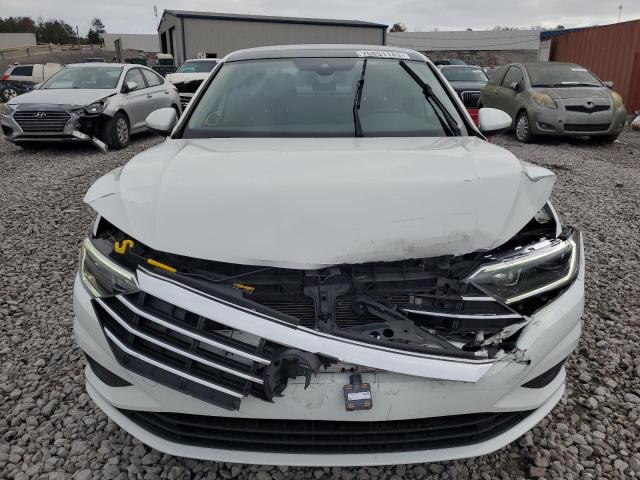 3VWEB7BU1LM032236 - 2020 VOLKSWAGEN JETTA SEL WHITE photo 5