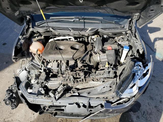 MAJ6S3GL3LC365786 - 2020 FORD ECOSPORT SE CHARCOAL photo 11