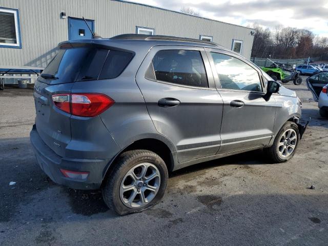 MAJ6S3GL3LC365786 - 2020 FORD ECOSPORT SE CHARCOAL photo 3