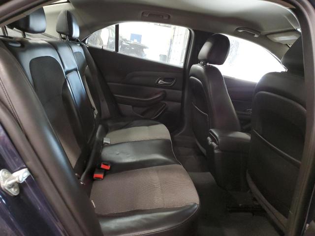 1G11C5SA0DF341831 - 2013 CHEVROLET MALIBU 1LT BLUE photo 10