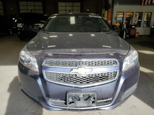 1G11C5SA0DF341831 - 2013 CHEVROLET MALIBU 1LT BLUE photo 5