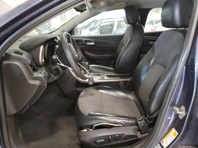 1G11C5SA0DF341831 - 2013 CHEVROLET MALIBU 1LT BLUE photo 7