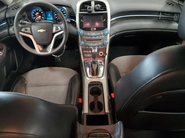 1G11C5SA0DF341831 - 2013 CHEVROLET MALIBU 1LT BLUE photo 8