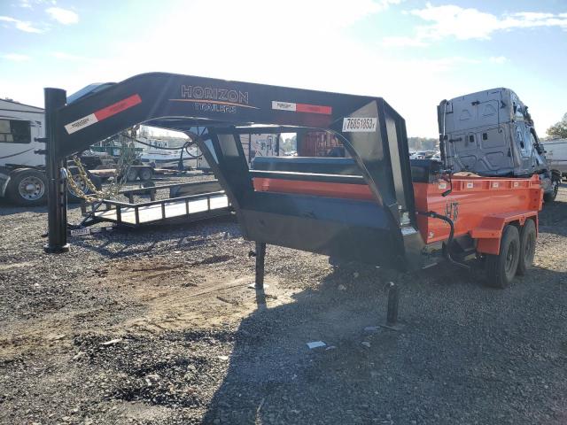 3EWGD1422PR000044 - 2023 UTILITY TRAILER İki rəngli foto 2