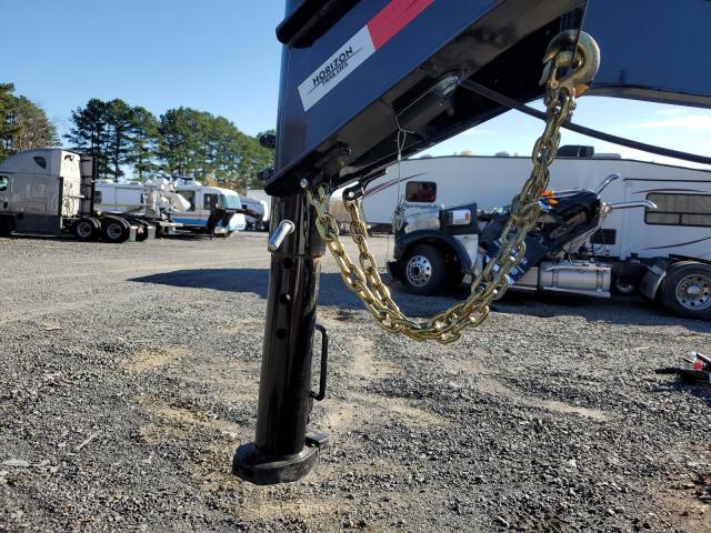 3EWGD1422PR000044 - 2023 UTILITY TRAILER İki rəngli foto 7