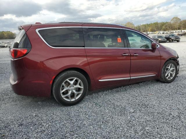 2C4RC1EG9KR706306 - 2019 CHRYSLER PACIFICA TOURING L PLUS BURGUNDY photo 3