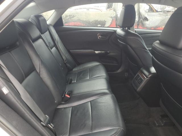 4T1BK1EBXEU132424 - 2014 TOYOTA AVALON BASE 米色 照片 10