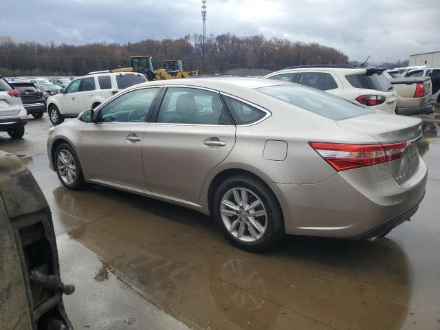 4T1BK1EBXEU132424 - 2014 TOYOTA AVALON BASE 米色 照片 2