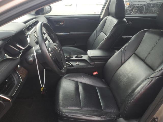 4T1BK1EBXEU132424 - 2014 TOYOTA AVALON BASE 米色 照片 7