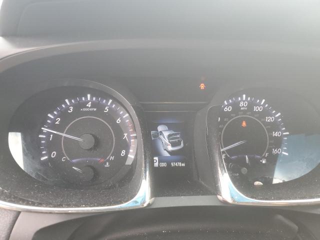 4T1BK1EBXEU132424 - 2014 TOYOTA AVALON BASE 米色 照片 9