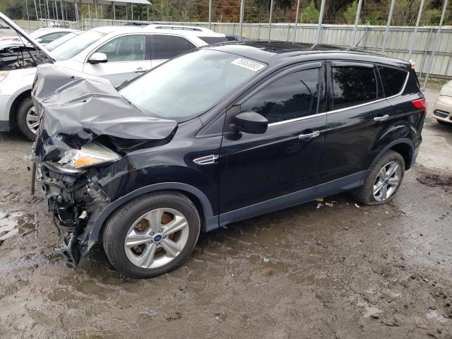 2015 FORD ESCAPE SE, 