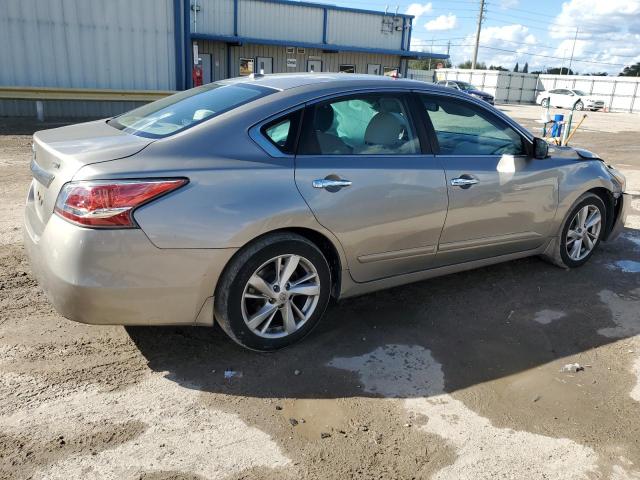 1N4AL3AP6FC476176 - 2015 NISSAN ALTIMA 2.5 BEIGE photo 3