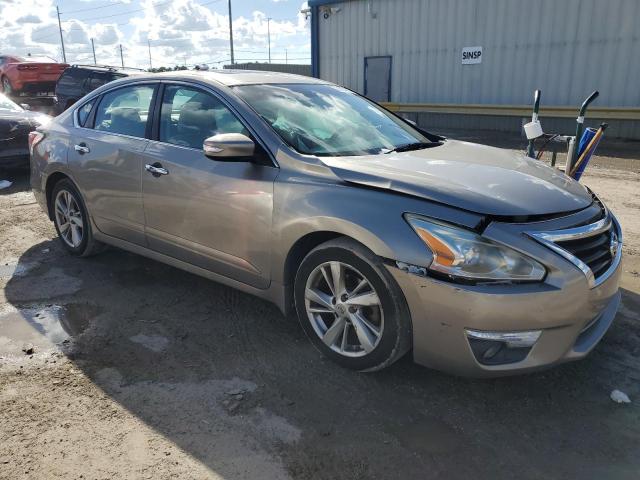 1N4AL3AP6FC476176 - 2015 NISSAN ALTIMA 2.5 BEIGE photo 4