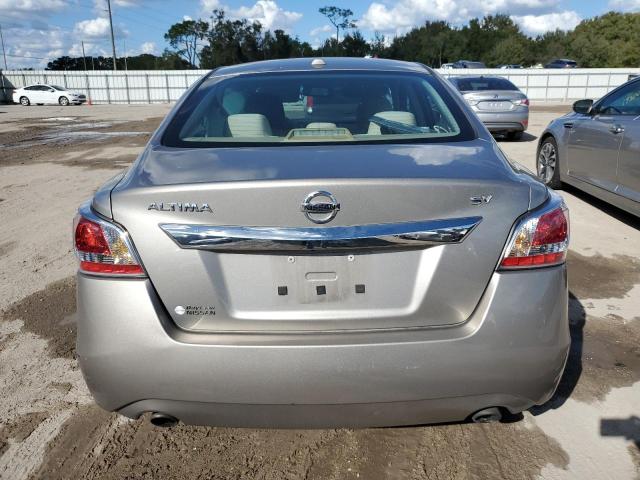 1N4AL3AP6FC476176 - 2015 NISSAN ALTIMA 2.5 BEIGE photo 6