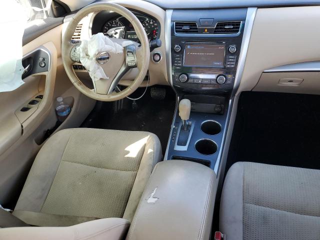 1N4AL3AP6FC476176 - 2015 NISSAN ALTIMA 2.5 BEIGE photo 8