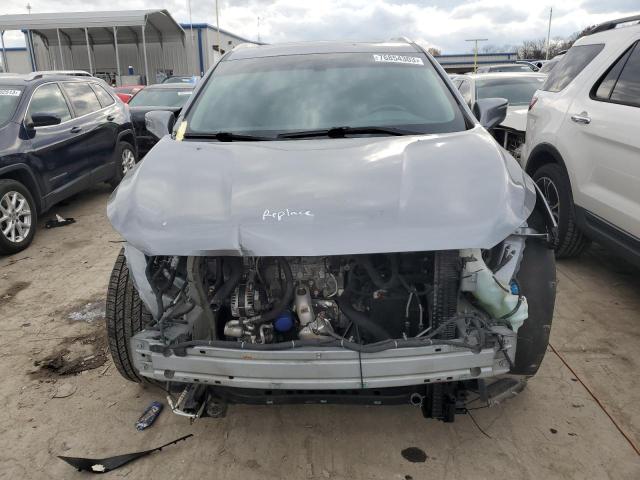 5GAERBKW6KJ268669 - 2019 BUICK ENCLAVE ESSENCE Մոխրագույն լուսանկար 5