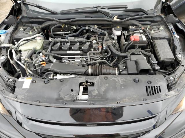 SHHFK7H48LU225548 - 2020 HONDA CIVIC SPORT 黑色 照片 11