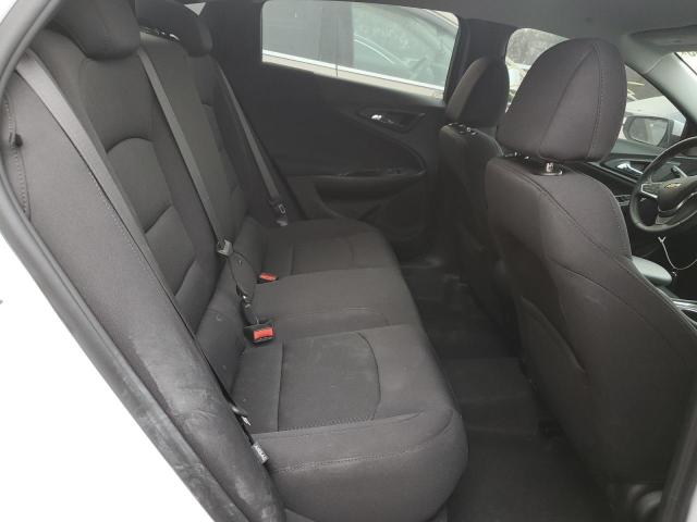 1G1ZG5ST9NF207538 - 2022 CHEVROLET MALIBU RS თეთრი ფოტო 10