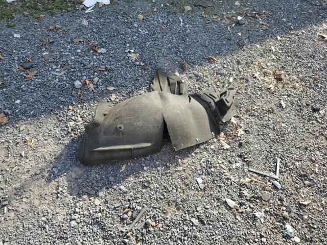 1G1ZG5ST9NF207538 - 2022 CHEVROLET MALIBU RS თეთრი ფოტო 12