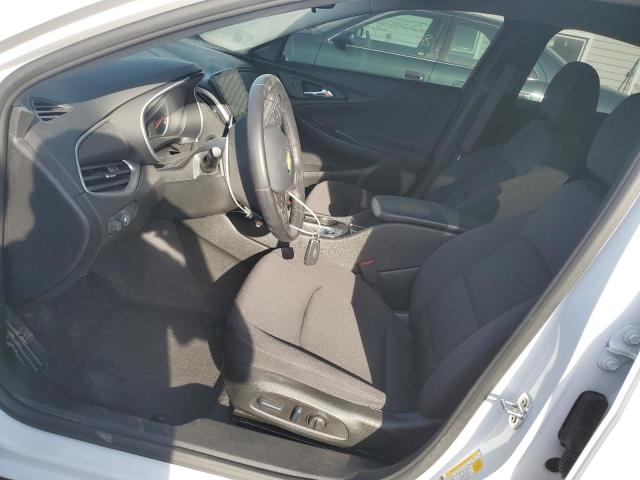 1G1ZG5ST9NF207538 - 2022 CHEVROLET MALIBU RS თეთრი ფოტო 7