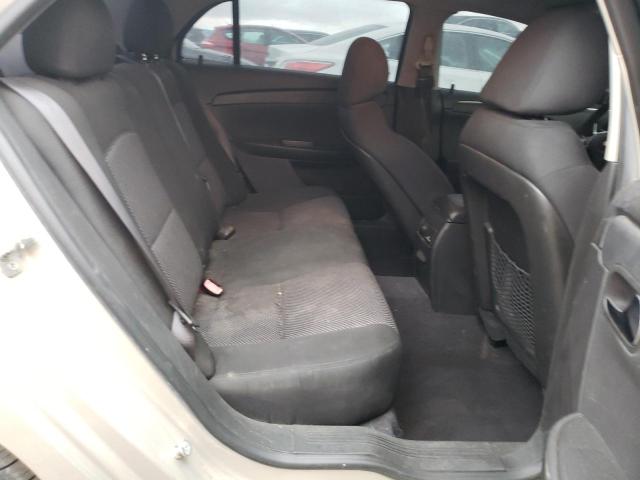 1G1ZC5EU9CF138167 - 2012 CHEVROLET MALIBU 1LT 棕色 照片 10