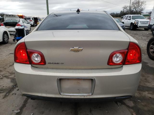 1G1ZC5EU9CF138167 - 2012 CHEVROLET MALIBU 1LT 棕色 照片 6