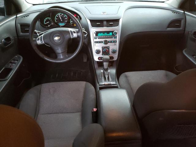 1G1ZC5EU9CF138167 - 2012 CHEVROLET MALIBU 1LT 棕色 照片 8