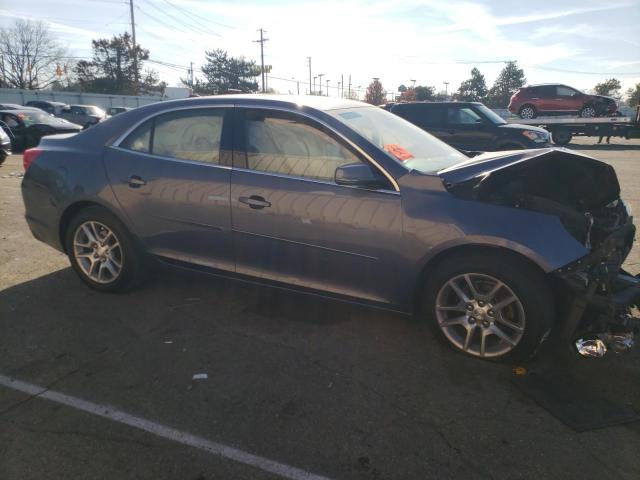 1G11C5SL8EF275158 - 2014 CHEVROLET MALIBU 1LT GRAY photo 4