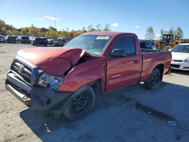 2009 TOYOTA TACOMA, 