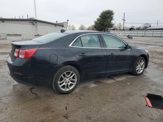 1G11C5SA2DU102437 - 2013 CHEVROLET MALIBU 1LT BLACK photo 3