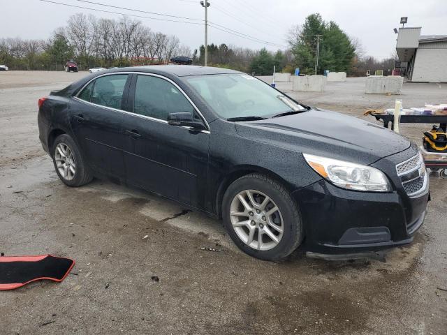 1G11C5SA2DU102437 - 2013 CHEVROLET MALIBU 1LT BLACK photo 4