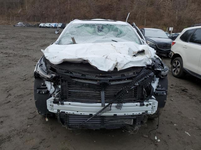 5GAEVAKW2PJ183633 - 2023 BUICK ENCLAVE ESSENCE 白色 照片 5