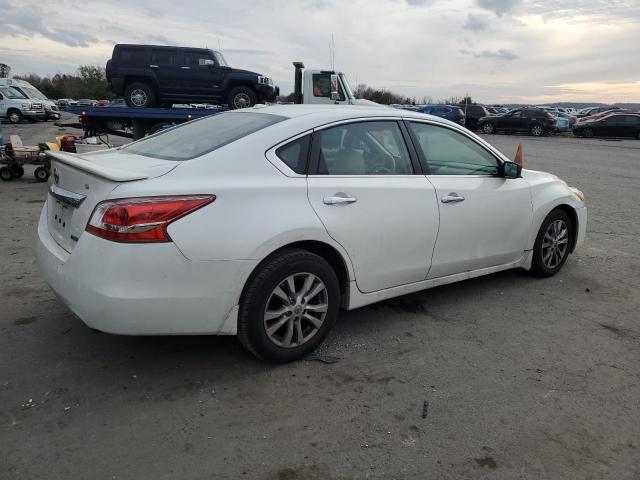 1N4AL3AP3EN336069 - 2014 NISSAN ALTIMA 2.5 WHITE photo 3