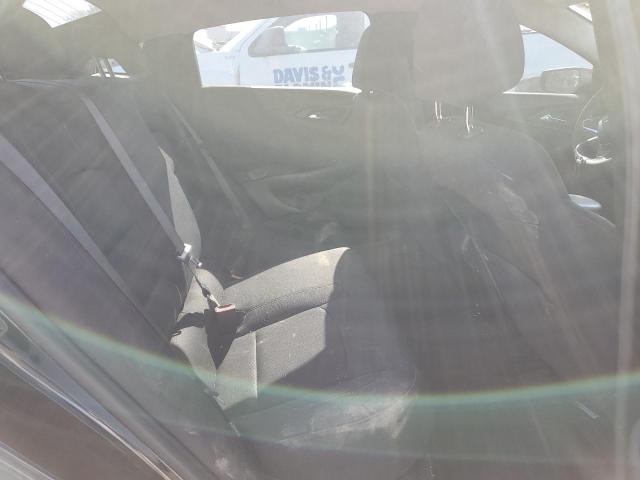 1G1ZB5ST9LF138751 - 2020 CHEVROLET MALIBU LS BLACK photo 10