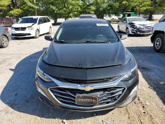 1G1ZB5ST9LF138751 - 2020 CHEVROLET MALIBU LS BLACK photo 5