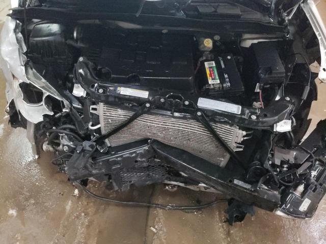 2A4RR5DX3AR393611 - 2010 CHRYSLER TOWN & COU TOURING SILVER photo 12