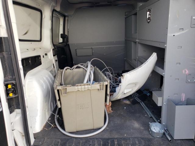 ZFBHRFBB0M6U56354 - 2021 RAM PROMASTER SLT Blanc photo 10