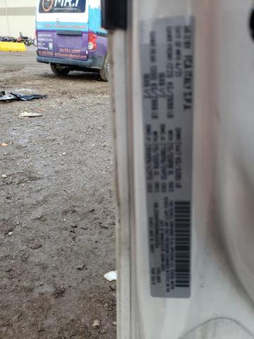 ZFBHRFBB0M6U56354 - 2021 RAM PROMASTER SLT Blanc photo 14