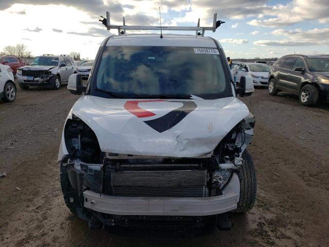 ZFBHRFBB0M6U56354 - 2021 RAM PROMASTER SLT Blanc photo 5