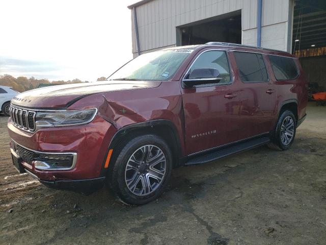 2024 JEEP WAGONEER L SERIES II, 