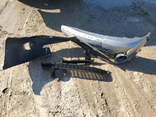 5TBRT34164S451576 - 2004 TOYOTA TUNDRA ACCESS CAB SR5 SILVER photo 12