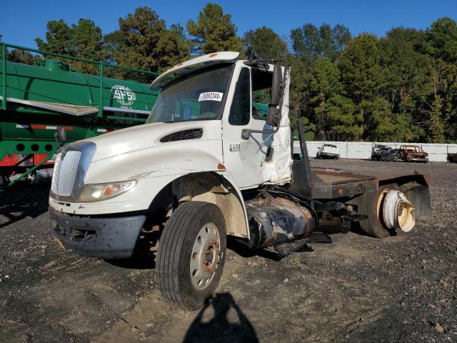 2007 INTERNATIONAL 4000 4400, 