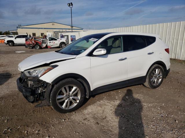 2013 HYUNDAI SANTA FE S, 