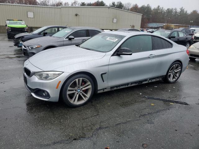 2014 BMW 428 XI, 