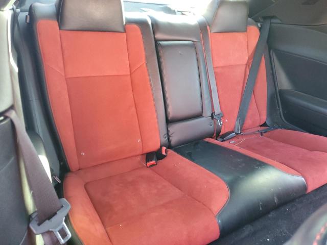 2C3CDZFJ2KH502047 - 2019 DODGE CHALLENGER R/T SCAT PACK RED photo 10